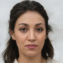 Hoàng Thị Mai